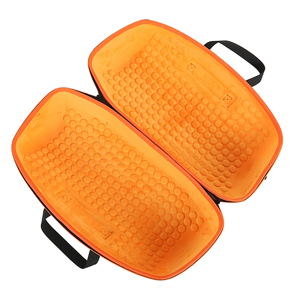Hard EVA Storage Case for JBL BOOMBOX4 Speaker Protect Box BOOMBOX 4 Gen Audio Portable Travel Carrying Bag