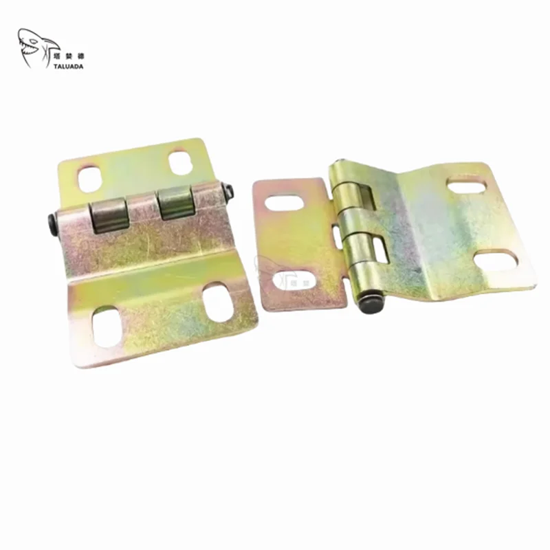 For CAT Side Door Hinge E305 E305.5 E306 E307 E308E2 Excavator Side Cover Hinge Plate