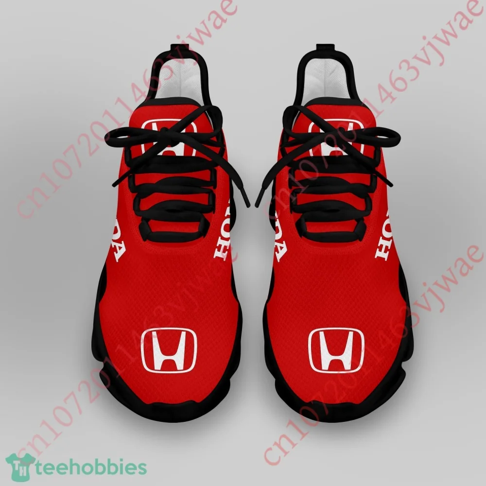 Рисунок 2 - Обувь Honda, мужские кроссовки