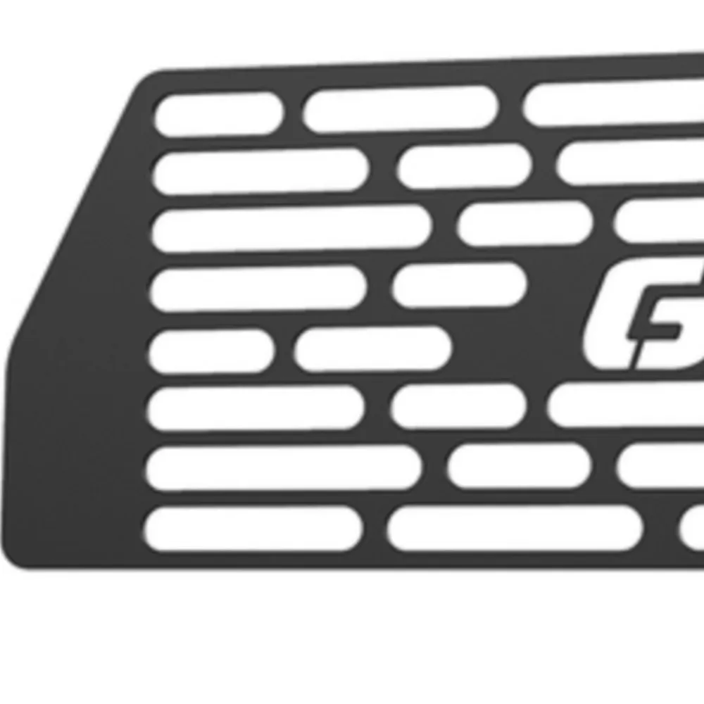 Motorcycle Headlight Guard Grill & Radiator Cooler Protective Grille Set For BMW R1100GS 1994 1995 1996 1997 1998 1999 R 1100 GS