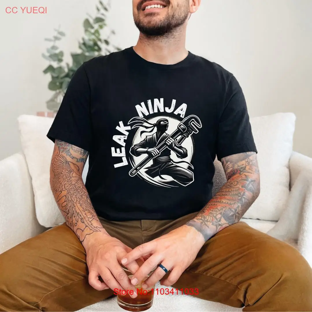 Футболка «Ручнойyman» для сантехников Handymen Handy Husbands и кто-либо else, кто работает на трубах с длинными или короткими рукавами