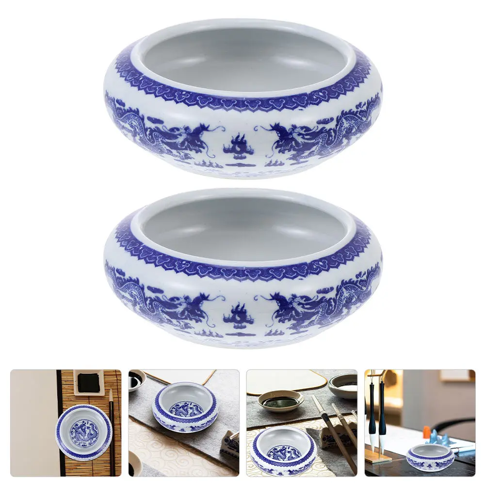 2-unidades-de-recipientes-de-ceramica-para-lavar-pinceles-de-tinta-plato-de-porcelana-para-tinta-bandeja-de-agua-multifuncional-para-caligrafia-pintura-y-almacenamiento-de-pinceles