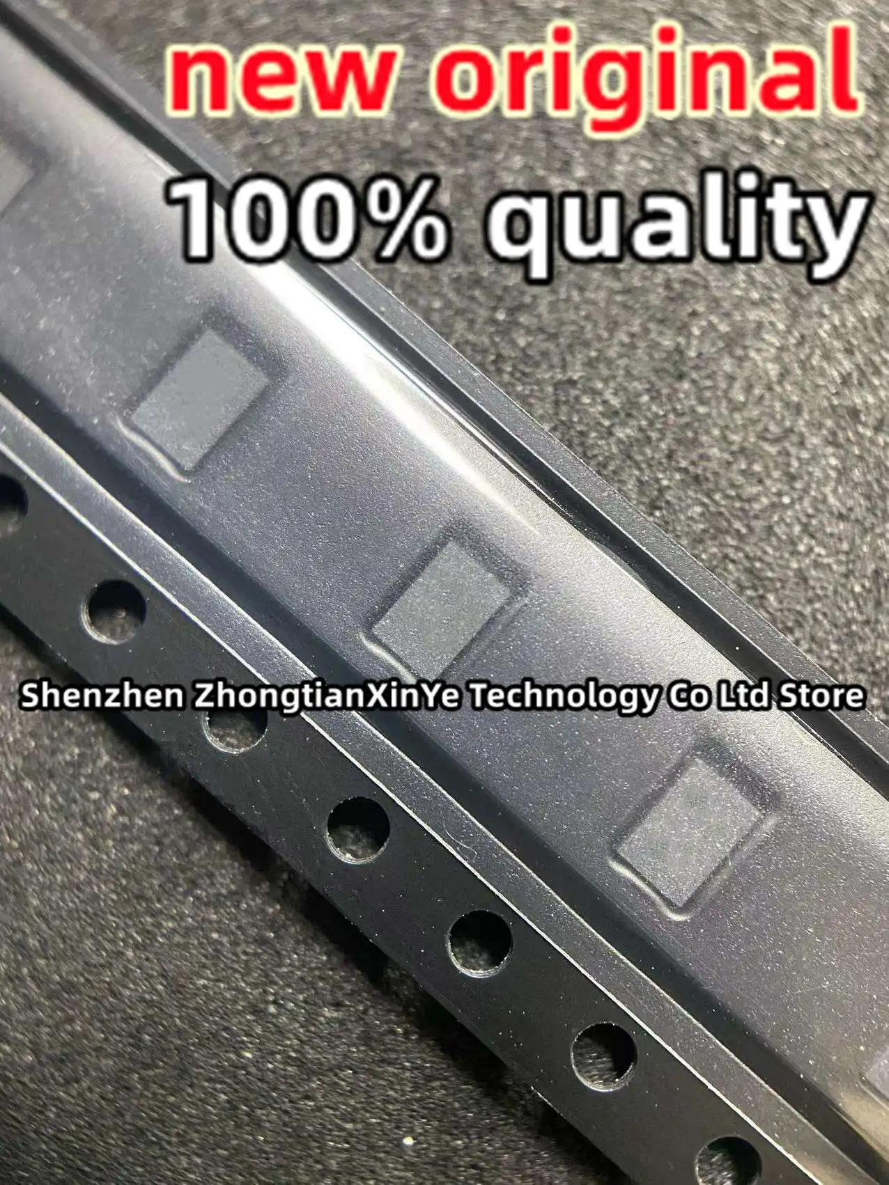 (5piece)100% New DMN32D2LFB4-7 DMN32D2LFB4 DFN1006  Chipset