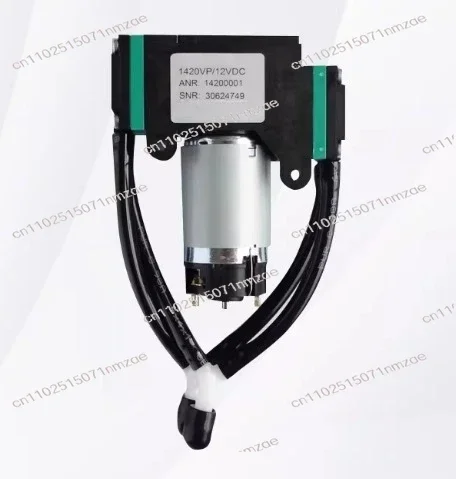 Premium  DC24V 14200002 Double Head Vacuum Pump Air Pump 1420VP DC12V 14200001