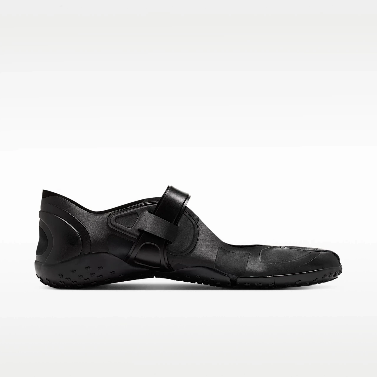 Peking Opera Ballet Shoes Thin Bottom Mesh Yoga Respiratory Mary Jane Shoes Casual Summer Rubber Outsole Breathable Lightweight