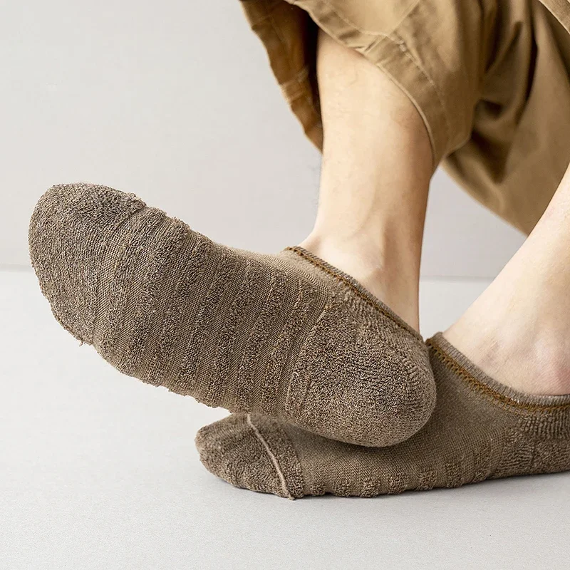 Thumbnail 3 - #14 Low Cut Ankle Socks Comparison Guide
