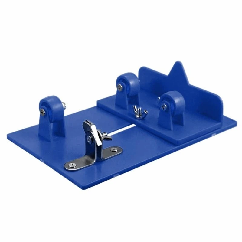 Botol Botol Kaca Logam Botol Anggur Kerajinan Dekorasi Alat Pemotongan