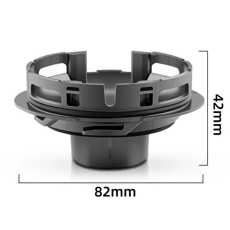 For Dyson V7 V8 Wireless Handheld Vacuum Cleaner Accessories Motor Back Cover