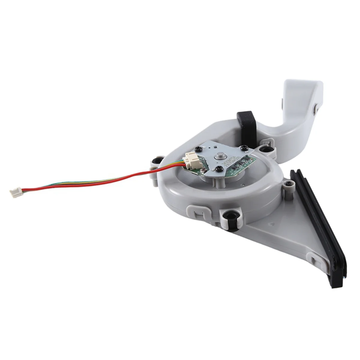 Motor de ventilador de succión de 2 engranajes para aspiradora Mamibot EXVAC660 EXVAC680S, accesorios para Robot aspirador