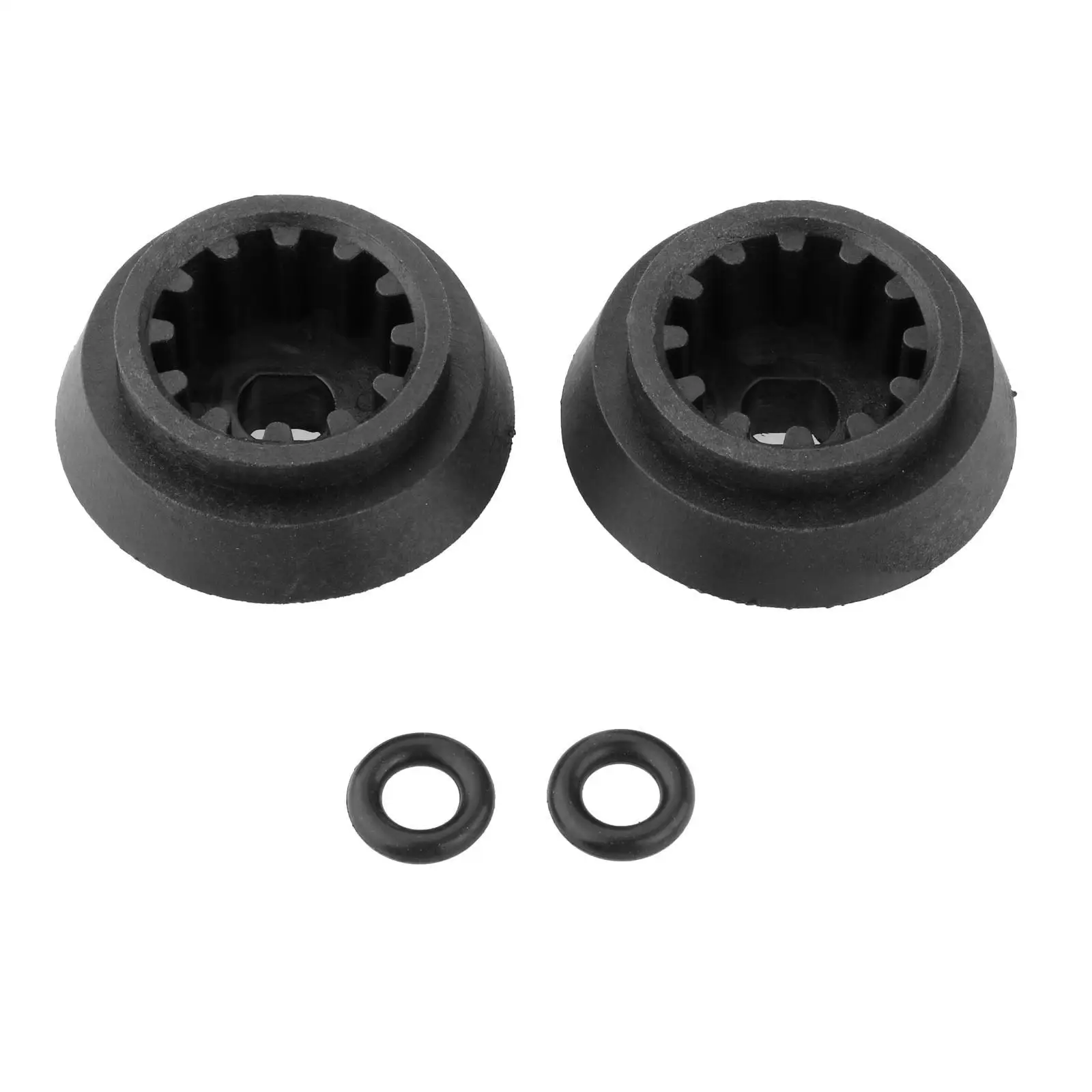 2 Gear Wheel Mixer /Household Parts/ Food Processors/ for Monsieur SK 0 B2