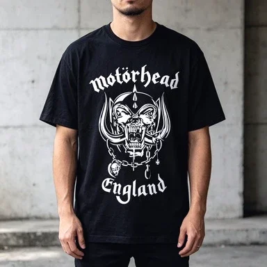 2026 New Family Matching T Shirts Heavy Metal Skull Graphic Cotton Short Sleeve Summer Tops for Family Reunion Parent Outfit