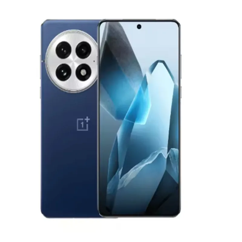 متوفر في المخزون هاتف ذكي Oneplus 13 كاميرا 50.0 ميجابكسل 100 وات شحن IP69 مقاوم للماء بطارية 6000 مللي أمبير في الساعة 6.82 بوصة OLED 120 هرتز سنابدراجون 8 Elite #4