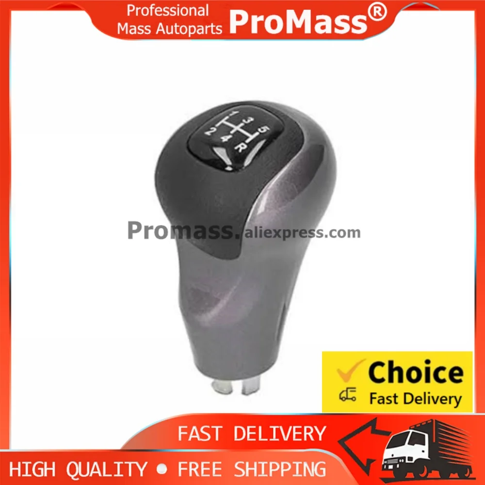 Gear Lever Shift Knob Gear Shift Knob Head Lever 54102-SNA-A02 For HONDA CIVIC SNA SNB FD1 FD2 2006 2007 2008 2009 2010 2011