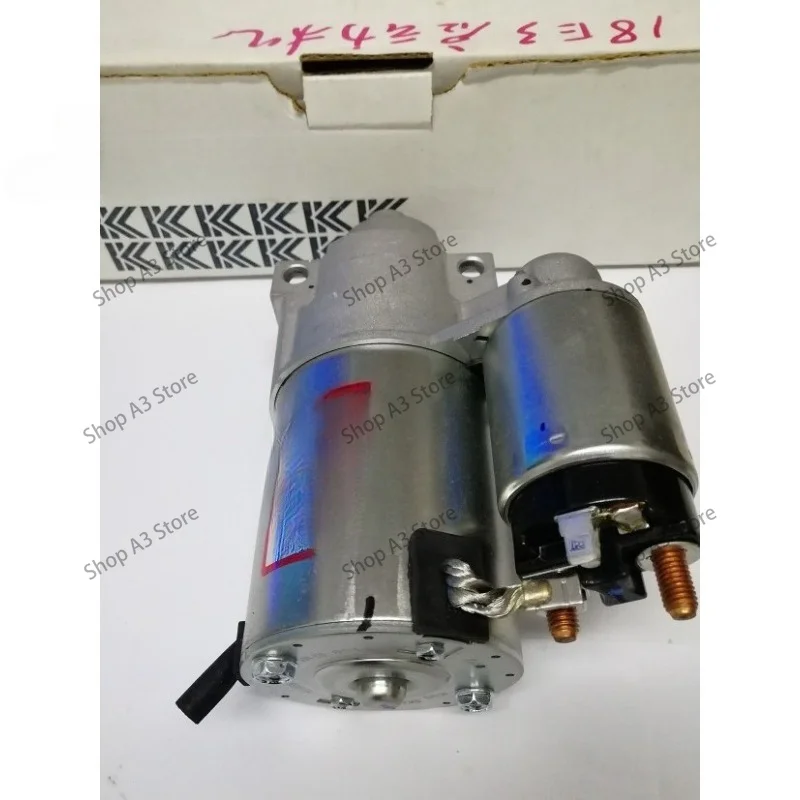 Starter for Engines CH640CH740 Motor CH730 CH980 2509811