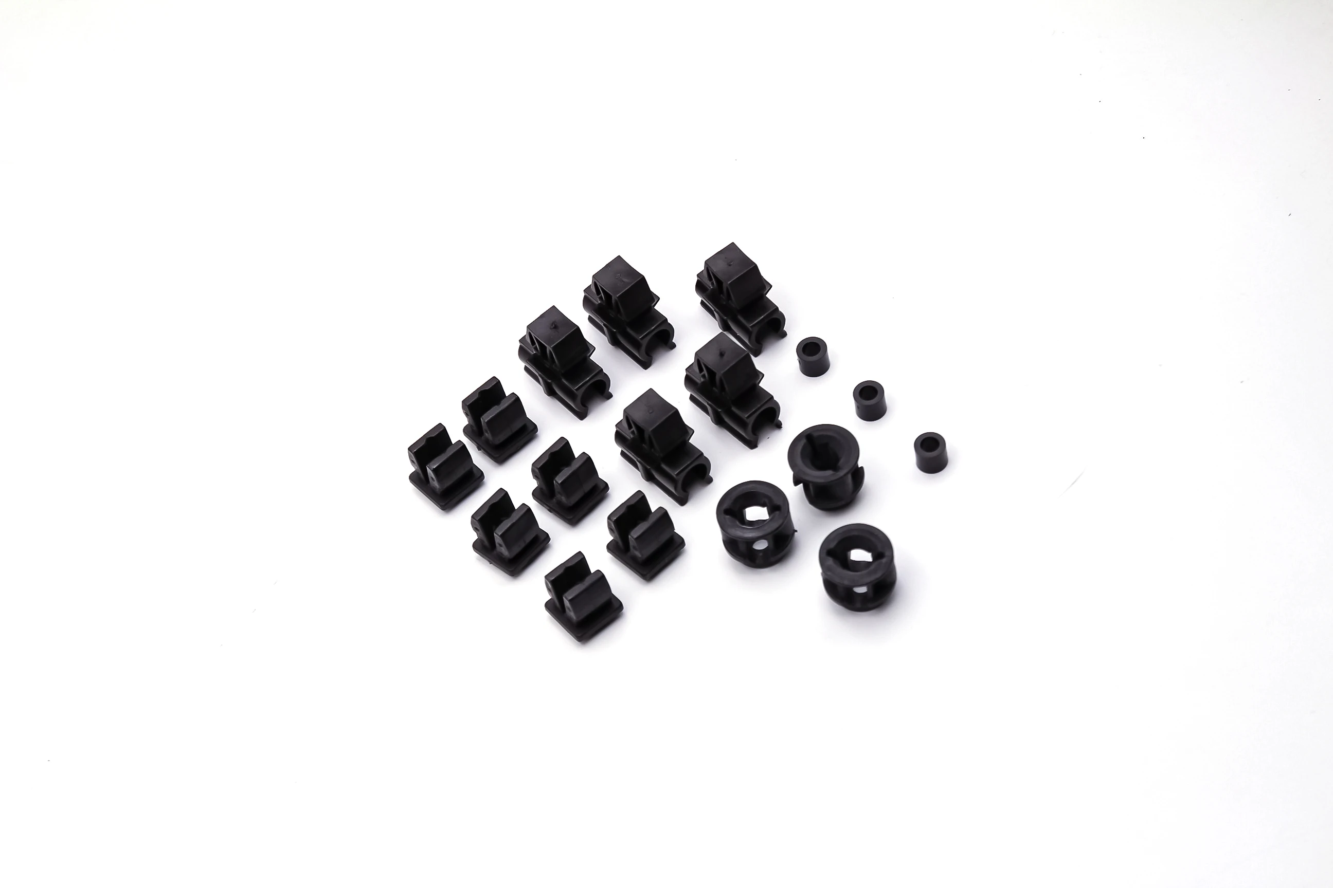 HRV 2019 Hot Sale Headlight Kit 12v Car Light Emitting Diode  Motorcycle Car General Power Project Chip Car Light Kit