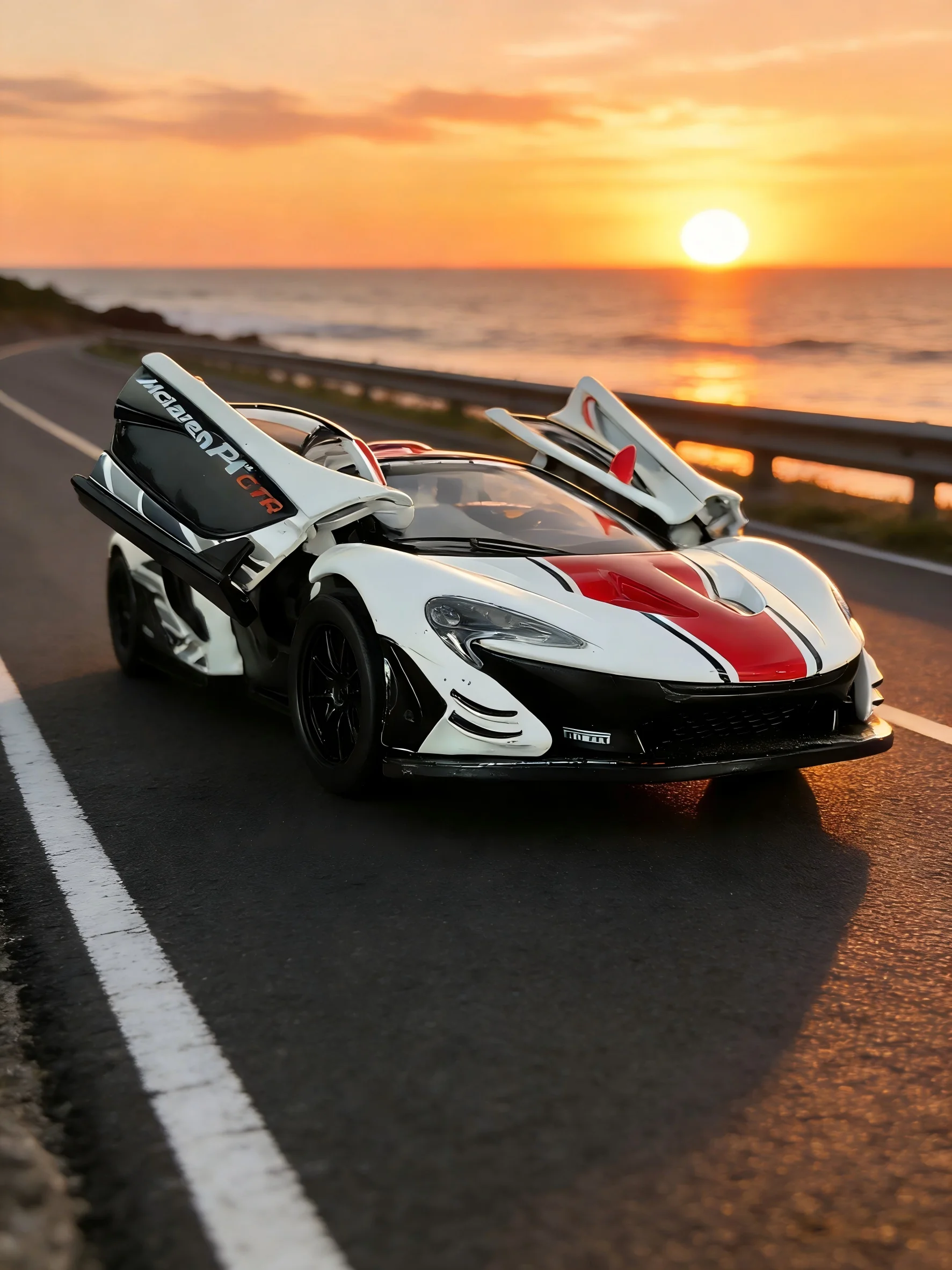 modelo-de-carro-mclaren-p1-gtr-cca-1-31-ornamento-de-metal-em-liga-de-zinco-carro-colecionavel-para-presente