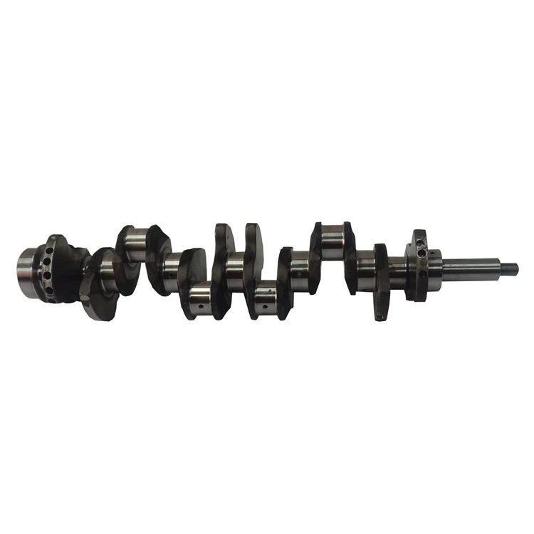 

Oem экскаваторный двигатель коленчатый вал 6D34 d06 sk200-6e sk200-6 me300086