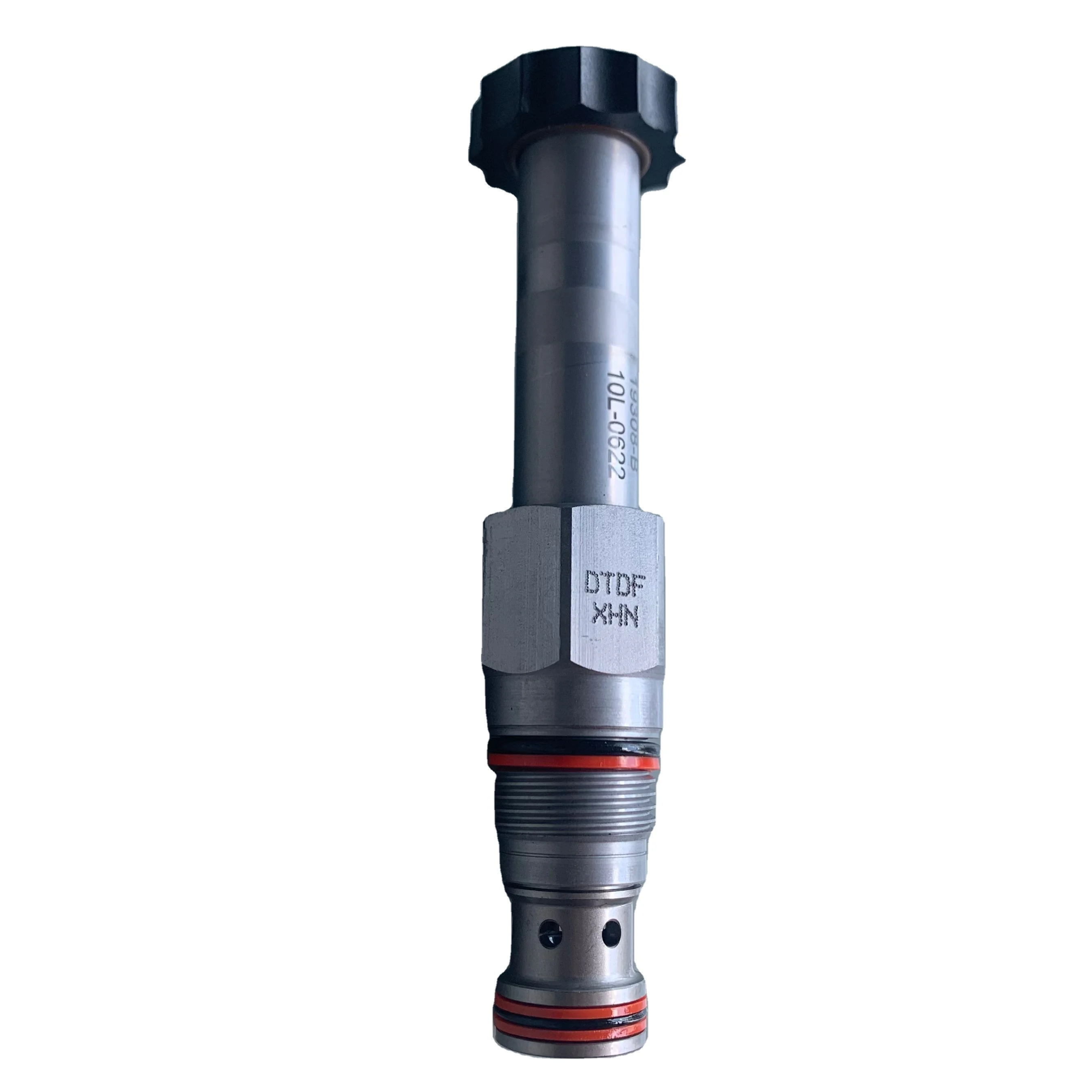 Vanne à clapet directionnelle à action directe à commande solénoïde 2 voies DTDF-XHN924 DTDF-XHN-224 DTDFXHN DTDF-XHN en stock