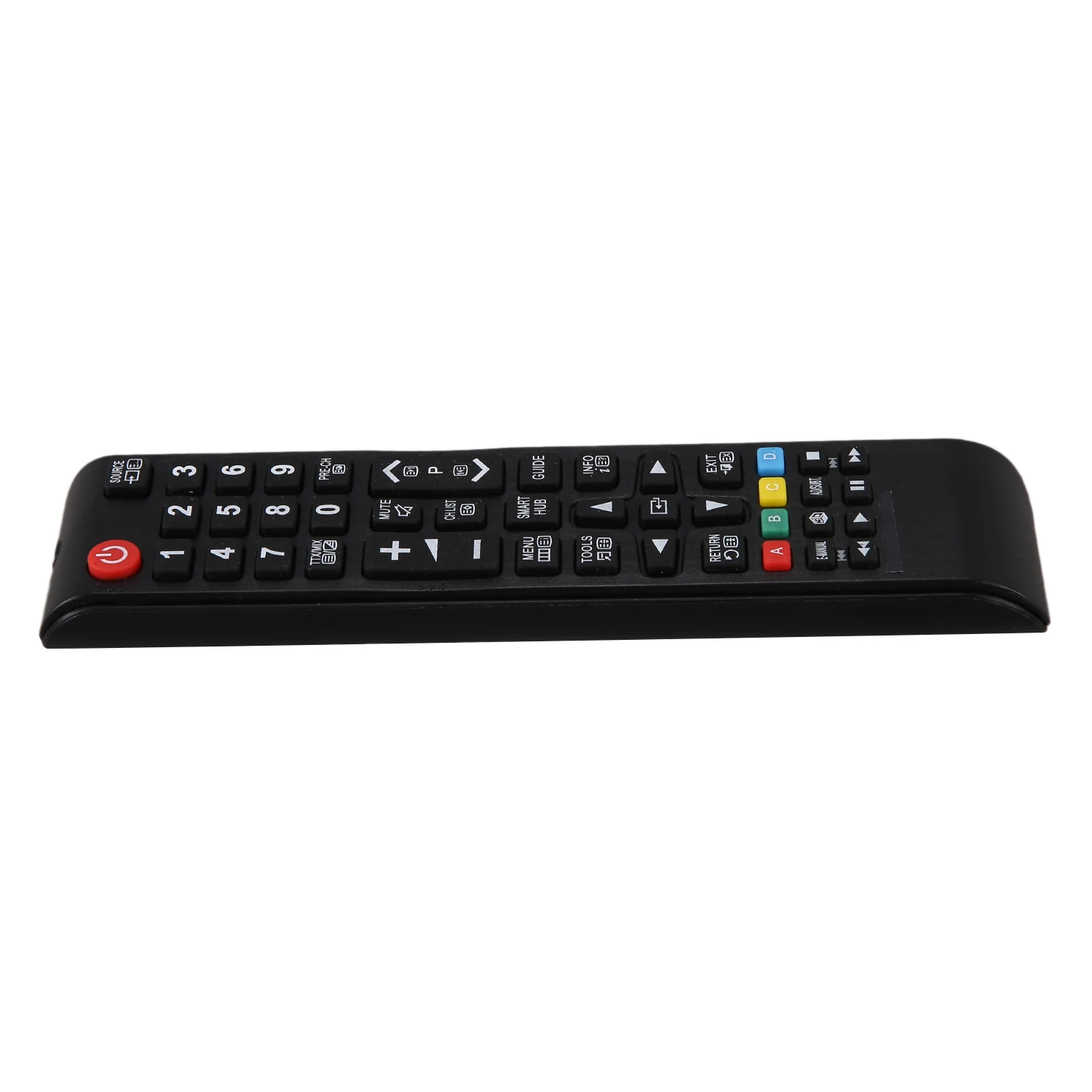 Aa59-00818A Wireless Replacement Hd Smart Tv Remote Control For Samsung Hg24Ad470Fw Multi-Functional Television Replacement