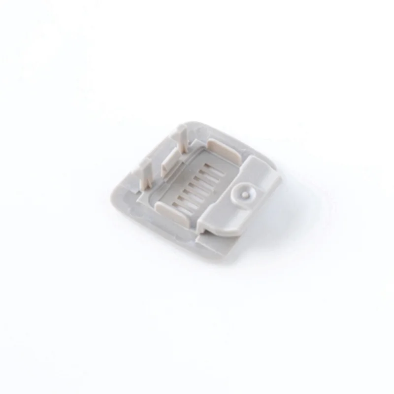 غطاء ميكروفون سقف قبة لوحة تشذيب ، بي ام دبليو F30 ، F32 ، F07 ، F10 ، F15 ، F12 ، F25 ، X3 ، X5 ، 3 ، 4 ، 5 ، 6 سلسلة