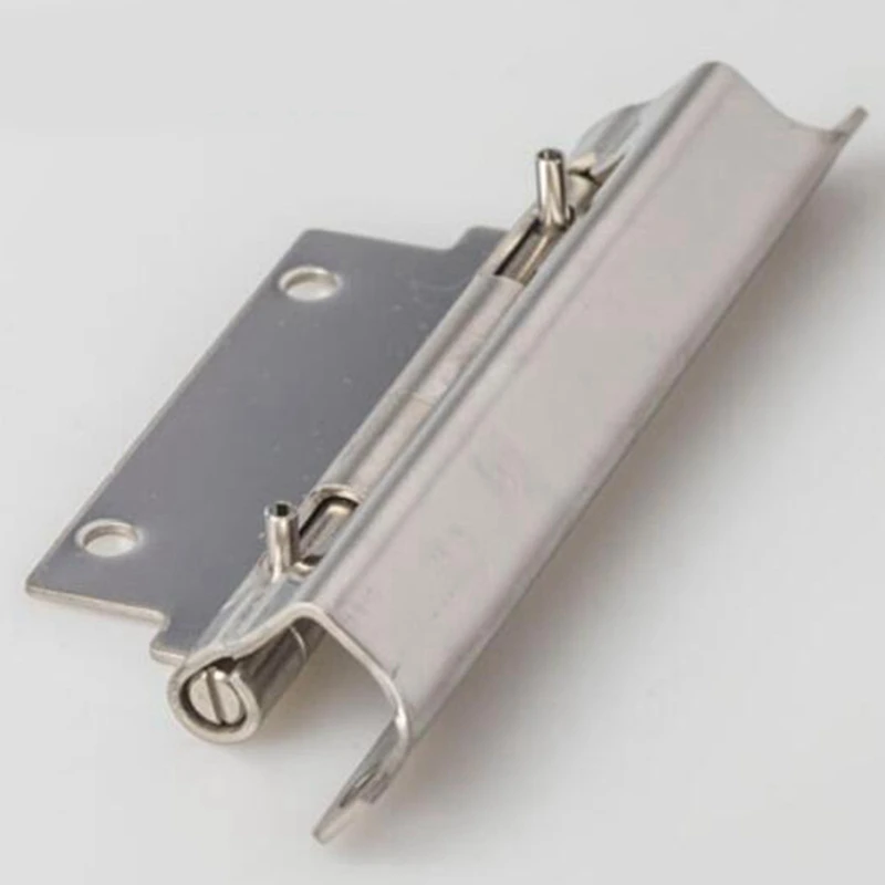 Stainless Steel Detachable Hinge Stainless Steel Detachable Hinge 1130-U14 With Spring Detachable Hinge