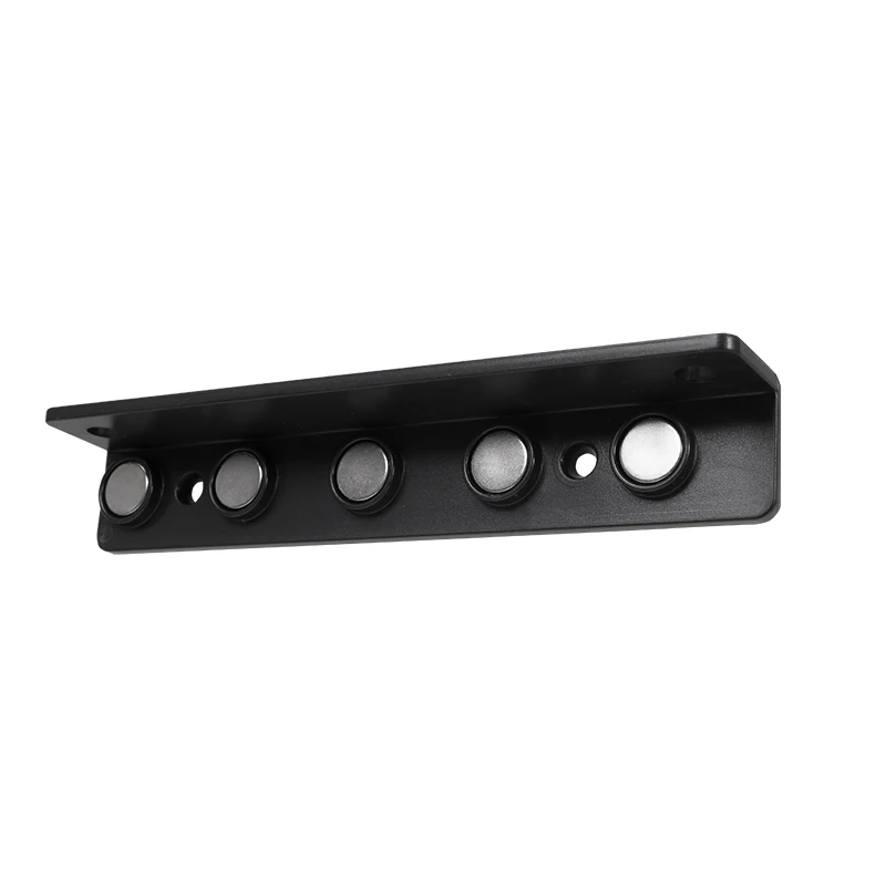 Magnetic Fishing Hook Holder Lure Hanger Rack for Boat Tackle Box