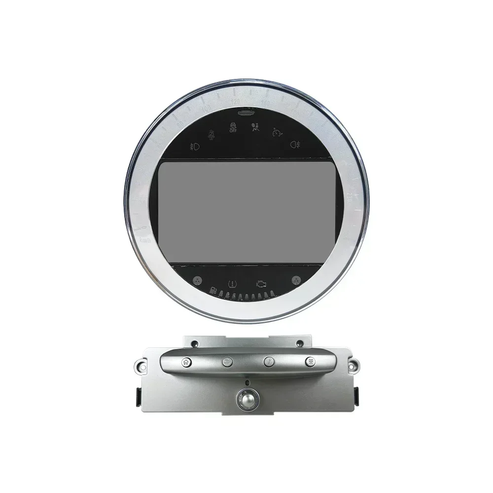 راديو سيارة أندرويد CHSTEK لسيارة BMW MINI COOPER R56 Carplay اللاسلكي ونظام تشغيل أندرويد نظام ملاحة تلقائي بنظام تحديد المواقع بلوتوث واي فاي 4G شاشة لمس #6