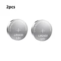 2PCS LIR2430(ONE)