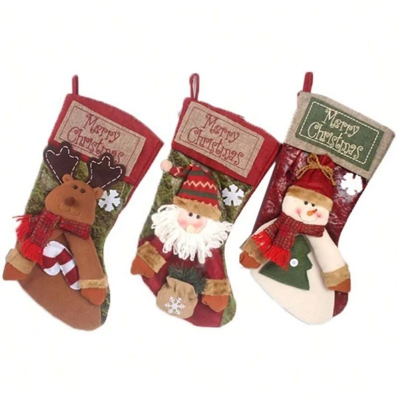 #38 Best Rated Holiday Stockings to Buy in 2026
