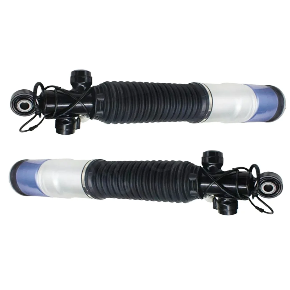 2pcs Fit Rolls Royce Ghost RR4 Wraith RR5 Dawn RR6 08- 37126851605 37126795873  Rear Air  Struts Air suspension/shock absorber