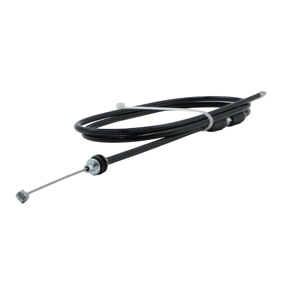 ATV 7/8'' 22mm Throttle Lever Thumb Controller Accelerator Throttle Cable Assembly For 50 110 150 250cc Quad Go Kart Dirt Bike view 5