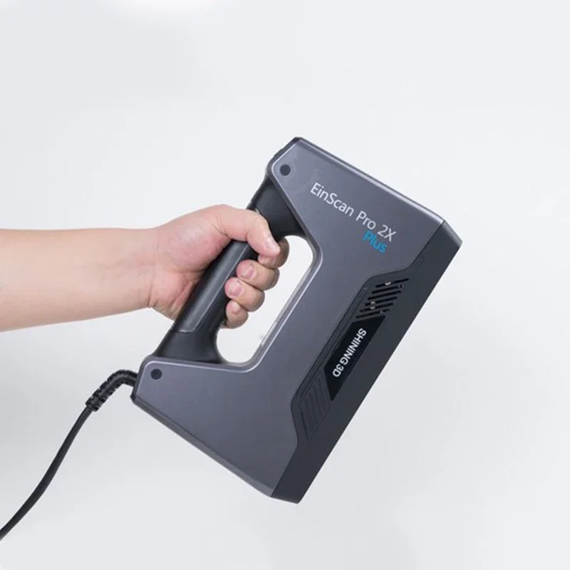 Einscan handheld 3d scanner einscan pro 2x