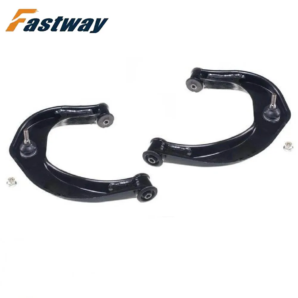 1PCS Front Left Or Right Upper Control Arm For VW Pick Up Amarok 2011-2015 2H0407021B 2H0407022B