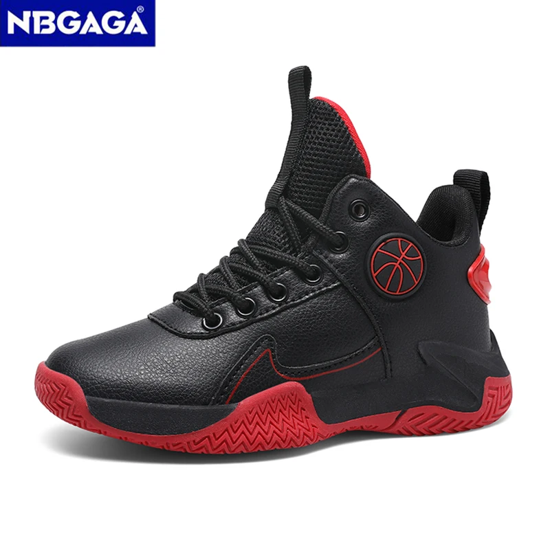 Kids Basketball Shoes 6