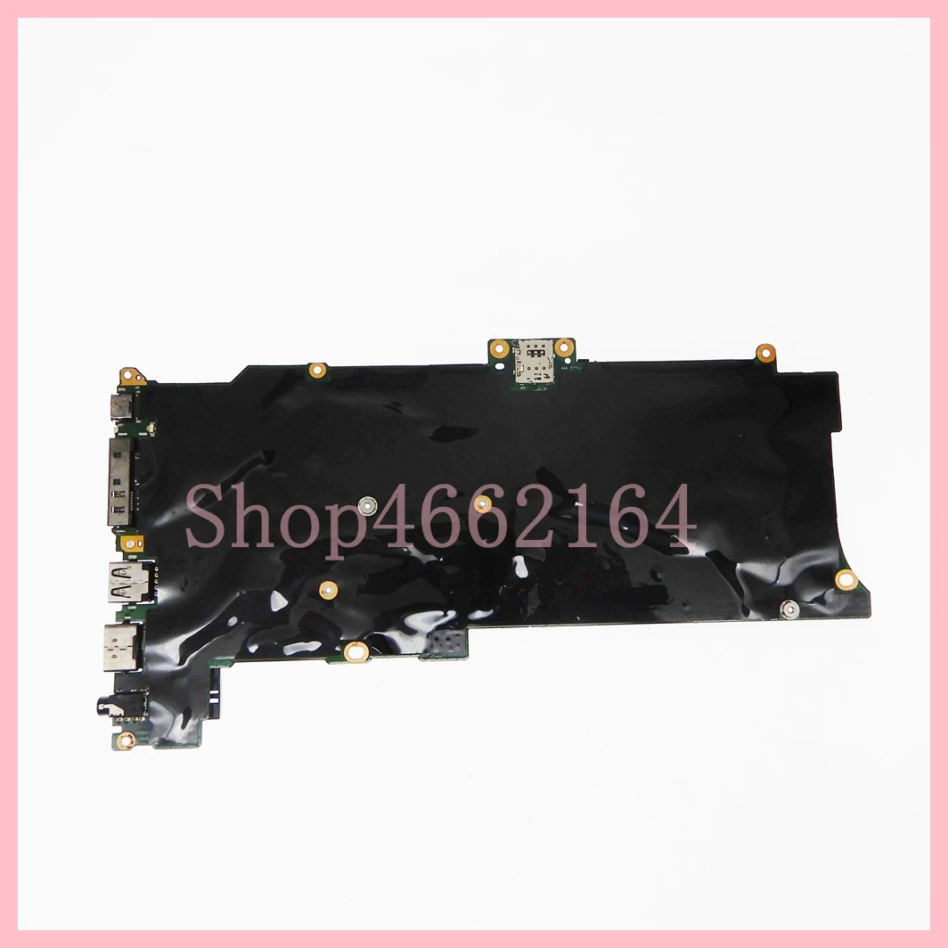 NM-B861 With i5 i7-8th Gen CPU 8GB 16GB-RAM Mainboard for Lenovo