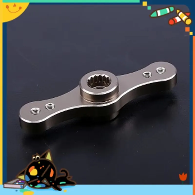 Symmetrische stuurmechanisme voor ROVAN KM HPI BAJA 5B 5T 5SC