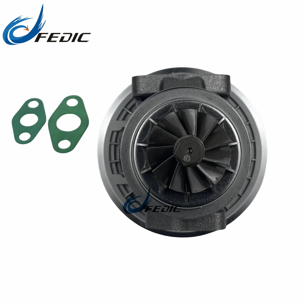 Turbo cartridge HT18 14411-62T00 for Ford Maverick Nissan Y60 Y61 Safari W40 W41 Civilian Bus 4.2L TD42T  145 155 160