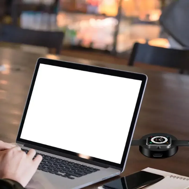 Schnelle Ladegerät Adapter Für Honor GS3 GS4 Smart Uhr Langlebige Magnetische Saug Basis USB Ladekabel Für Honor uhr 4