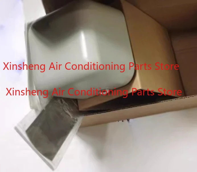 

For York Air Conditioning, Parts Mechanical Target Flow Switch 024W26116-002 Flow Switch