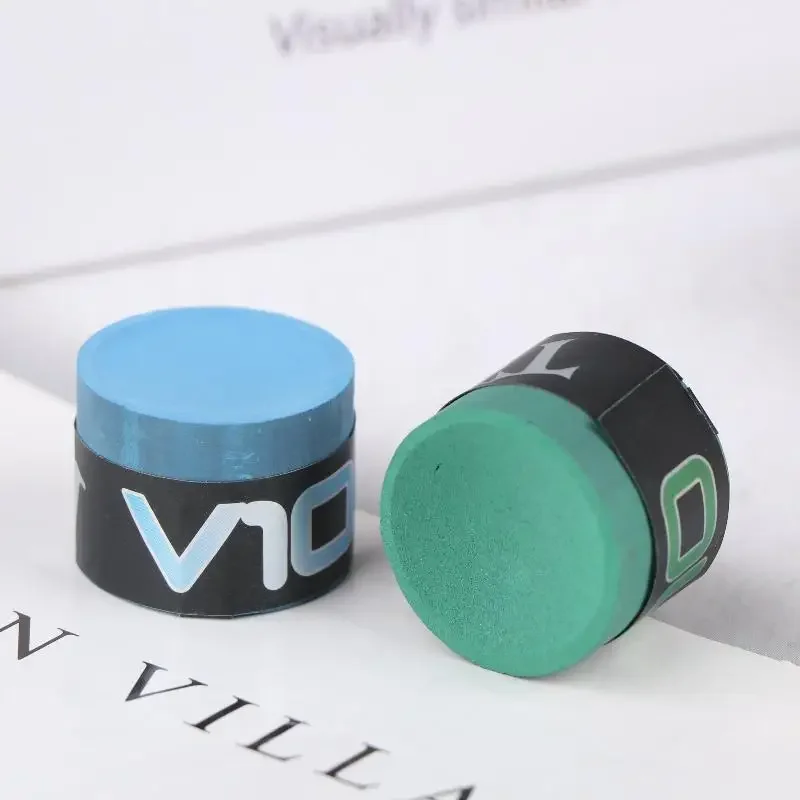 Thumbnail 2 - #36 Trending Billiard Cue Chalk Right Now