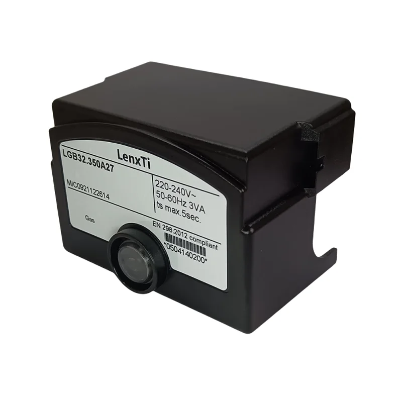 LenxTi LGB32.350A27 burner control Replacement for SIEMENS program controller