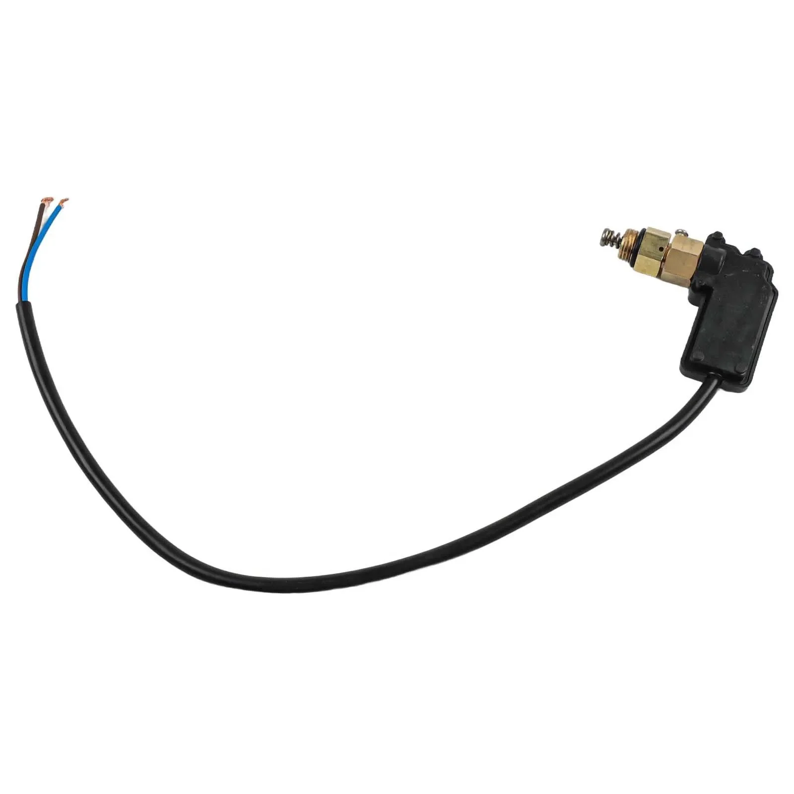 

Замена микропереключателя, совместимая с портативными автомойками высокого давления типов 280 и 380, а также умными моющими устройствами.