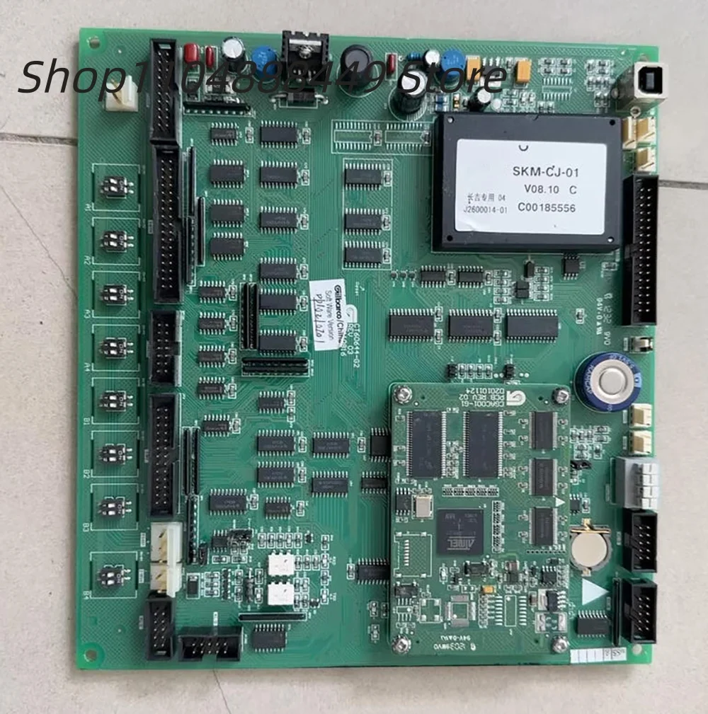 

Материнская плата цистерны CT60644-G2