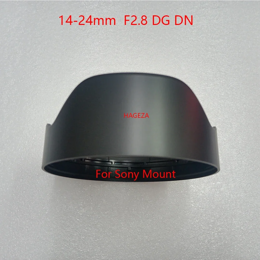 New and Original for SIGMA 14-24mm 2.8 DG DN Lens Hood Ring for Sony Mount SLR Lens Replacement Repair Parts