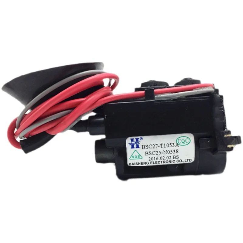 Adecuado para el montaje de paquetes de alta tensión para TV BSC27-T1053A BSC25-N0538