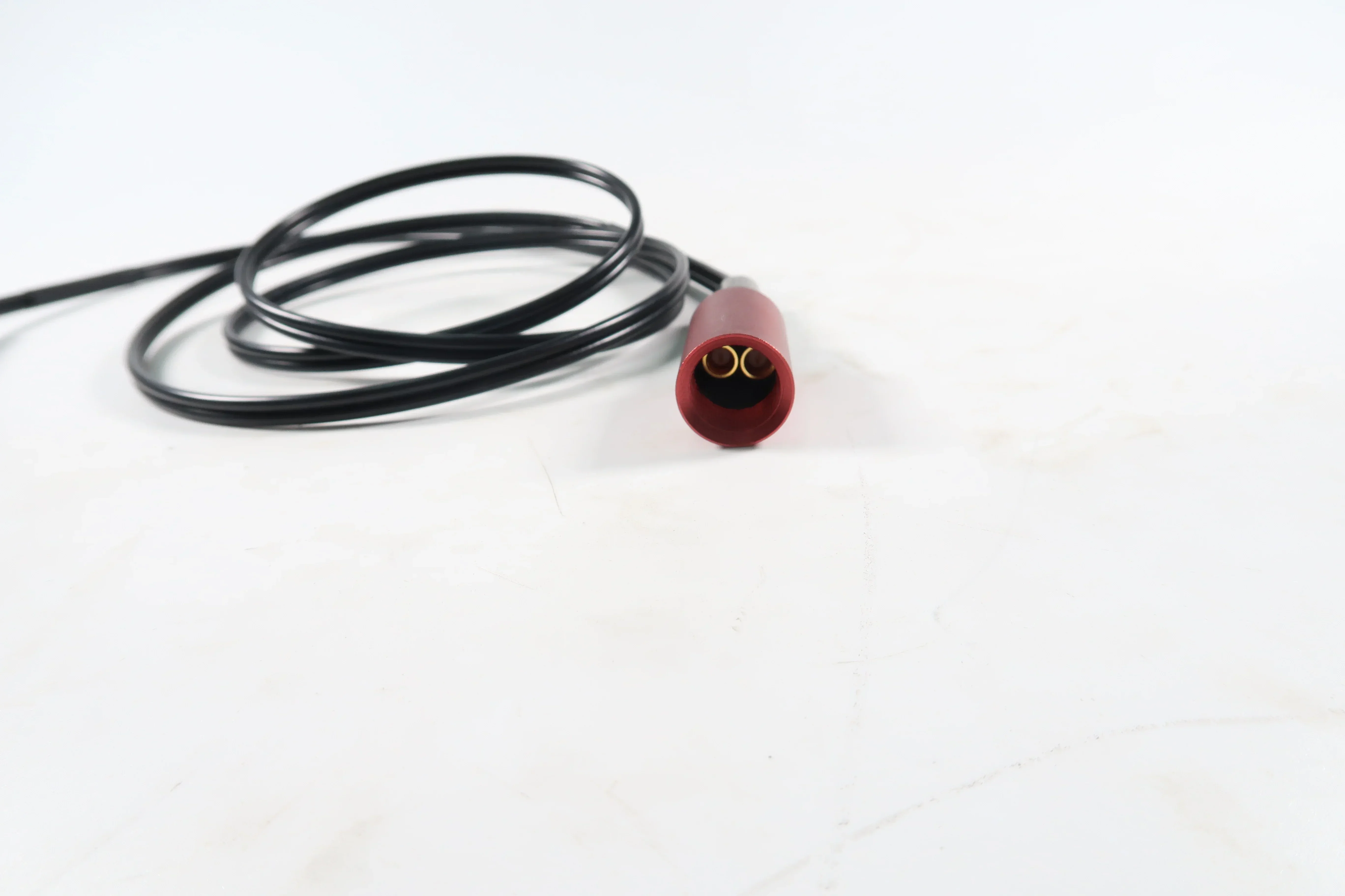 

NEW IN STOCK D790-SM Ultrasonic Probe with Cable for High Temperature Made by TMTECK