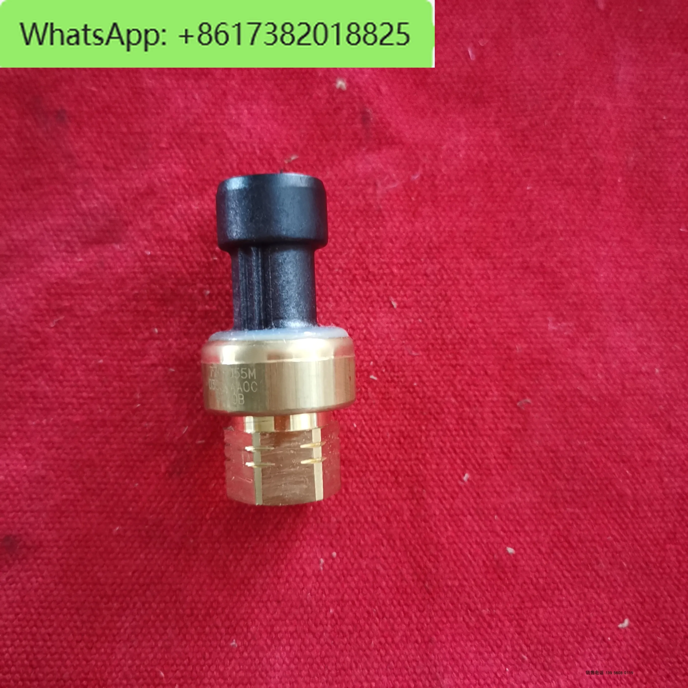 

Pressure sensor 2CP5-71-46/2CP5-71-47 SENSATA pressure sensor