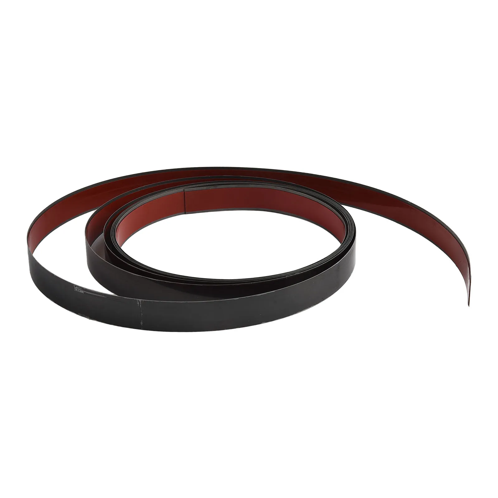 Flat Metal Strips Decorative Ceiling Trim 25mm Width Stainless Steel Easy Installation High Confidence Purchase