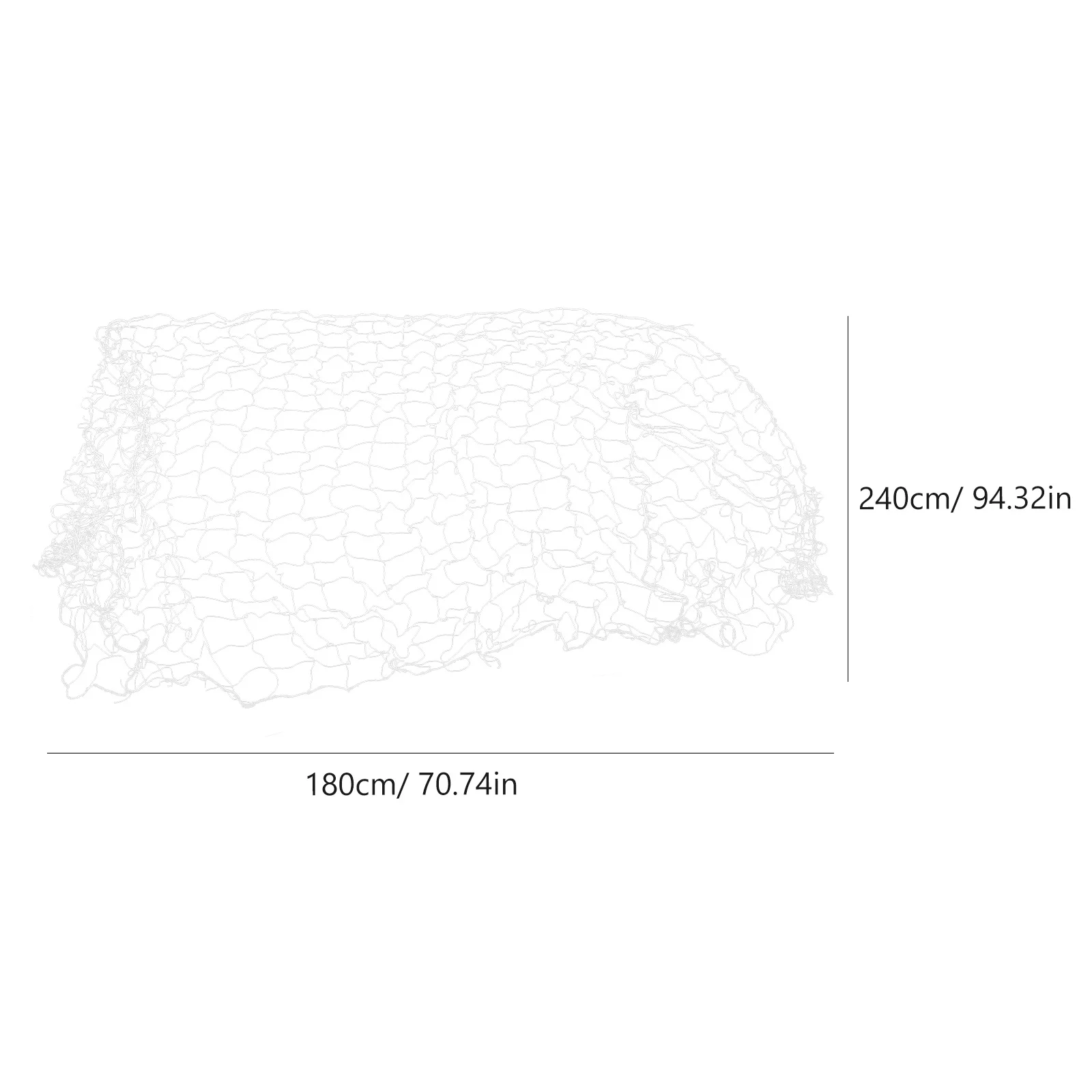 1 par de rede de prática de treinamento de gol de futebol para quintal indoor ao ar livre equipamentos de jogo de futebol presentes para jogadores de futebol