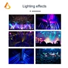 Console d'ordinateur portable DMX MA2 avec étui de vol console d'éclairage LED ordinateur portable MA contrôleur DMX Console d'éclairage 5